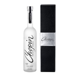 'Chopin Potato Vodka 40% 500 ml Kartonik