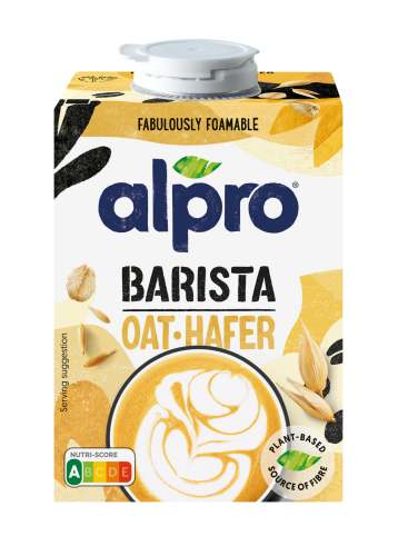 Alpro Owsiane Barista 500 ml