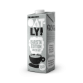 Oatly Haferdrink Barista Edition 1l