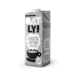 Oatly Haferdrink Barista Edition 1 l