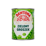 Groszek konserwowy Dawtona 400 g