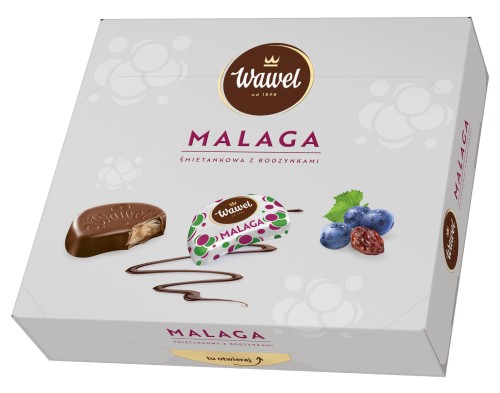Wawel malaga 330 g d5e6be7a02559b90e1b71362803c4d4d.jpg