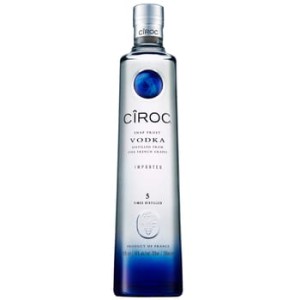 'Wódka Ciroc 40% 700 ml