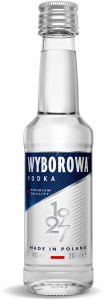 'Wódka Wyborowa 40% 200 ml