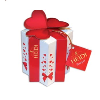 Heidi Bukiet Pralin "Szczęśliwe Serce" 140 g 23460181_0_1736948382287.jpg