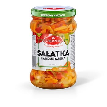 Sałatka naddunajska 290 g Urbanek 41773425_0_1736694290618.jpg
