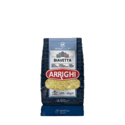 Makaron ryżyk Arrighi 500 g Makaron ryżyk Arrighi 500g