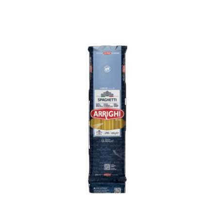Makaron spaghetti Arrighi 500 g Makaron spaghetti Arrighi 500g