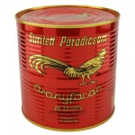 Koncentrat pomidorowy Bażant 2,2 kg Aranyfacan