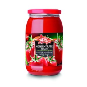 Fanex koncentrat pomidorowy 900 g