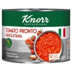 Tomato Pronto (sos pomidorowy z kawałkami pomidorów i cebuli) Knorr 2 kg