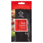 Wasabi w proszku 12 g House of Asia