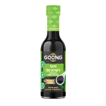 Sos sojowy o obniżonej zawartości soli 150 ml GOONG