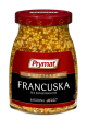 Musztarda francuska 180g Prymat
