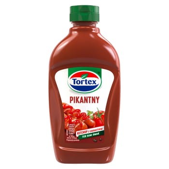 Tortex Ketchup pikantny 470 g 53924601_0_1736816279642.jpg