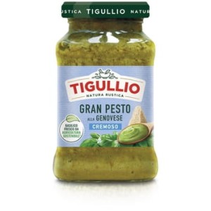 Tigullio kremowy sos pesto alla genovese 190 g
