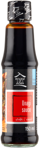 House of Asia sos unagi 150 ml
