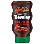 Develey Polska Sos Tennessee - Food Trip 300 ml