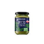 Pesto z bazylii 135 g Origanum