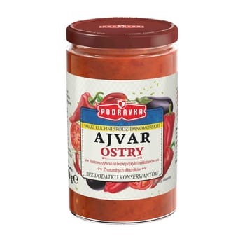 Podravka Ajvar ostry 690 g 32264129_0_1736605254361.jpg