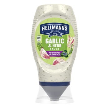 Hellmann's Sos z czosnkiem i natką pietruszki 250 ml 34558056_0_1736627944827.jpg