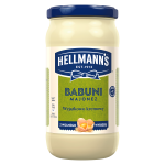 Hellmann's Majonez Babuni 500 ml