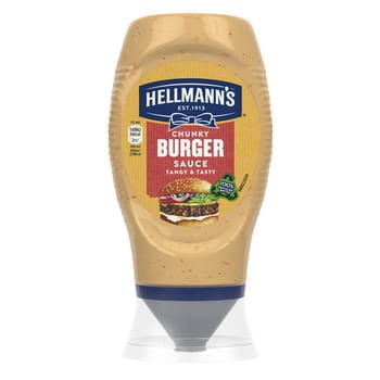 Hellmann's Chunky Burger Sos do burgerów 250 ml 34895508_0_1736629949394.jpg