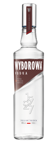 'Wódka Wyborowa Polski Ziemniak 500 ml 40%