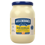 Hellmann's Original Majonez 210 ml