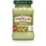 Tigullio sos pesto z serem ricotta i pistacjami 185 g