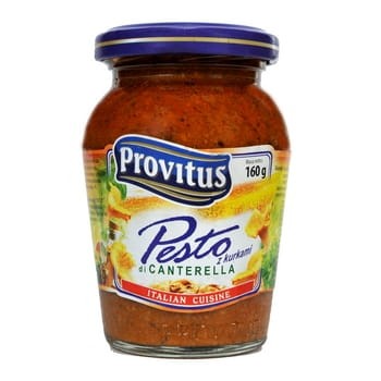 Pesto z kurkami 160 g Provitus 14163299_0_1736482870222.jpg