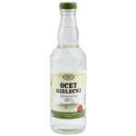 Ocet Kielecki spirytusowy 10% 500 ml