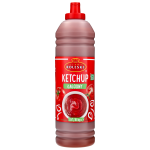 Roleski Ketchup Łagodny 1 l
