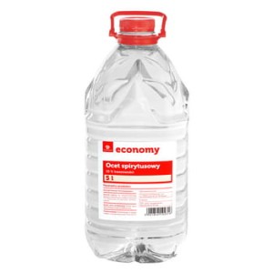 TGE Ocet spirytusowy 10 % 5 l