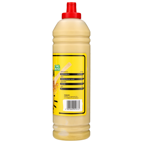 Roleski Musztarda 1l