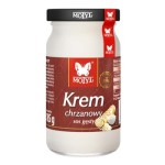 Motyl Krem chrzanowy 185 g