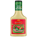 Roleski green jalapeno 290g