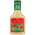Roleski green jalapeno 290 g