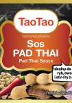 Sos PAD THAI 235 g TAOTAO