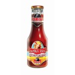 Rybak Ketchup Łagodny Słodka Ania 520 g