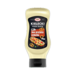 Kielecki Sos prażona cebulka 450 g