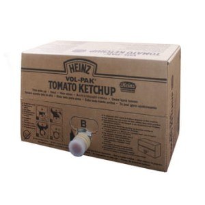 Heinz Ketchup oryginalny 15 kg