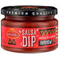 Roleski Salsa dip paprykowy 240g