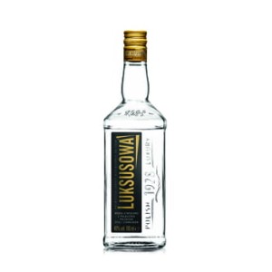 'Wódka Luksusowa 40% 700 ml