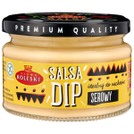 Roleski Salsa dip serowy 220 g