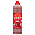 Roleski Ketchup Pikantny 1L