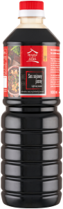 House of Asia sos sojowy jasny 1 l
