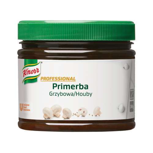 Knorr Proffesional Primerba Grzybowa 340G