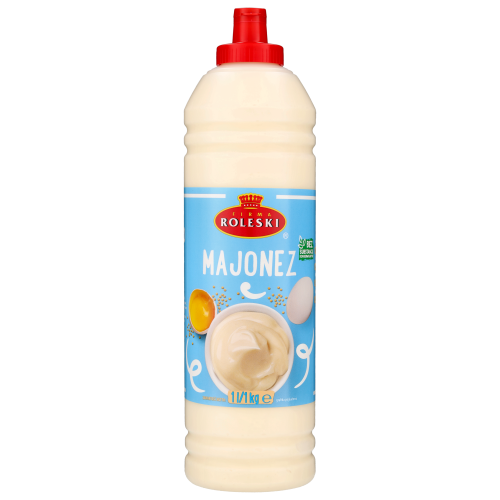 Roleski Majonez 1l
