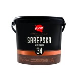 Fanex Musztarda Sarepska 5,8 kg